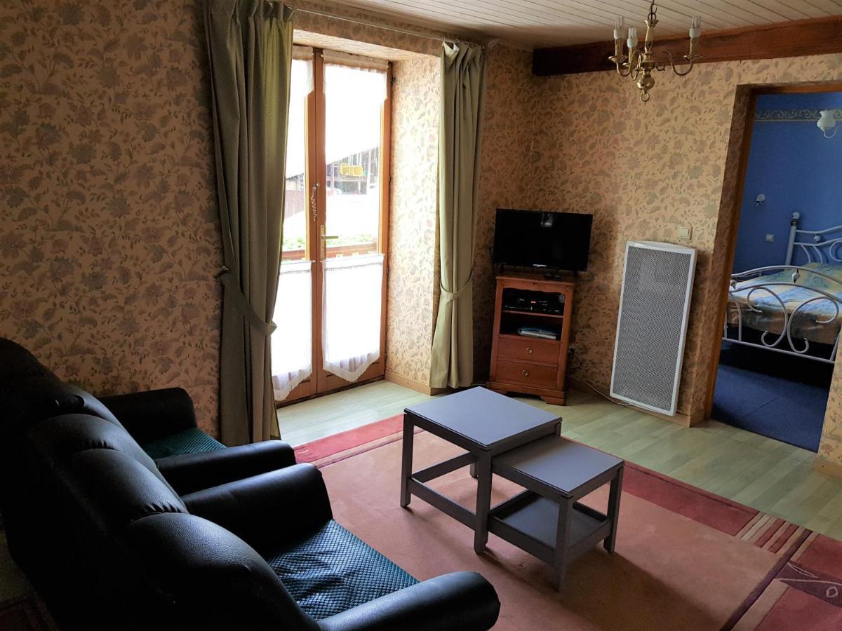La Maison Jaune Ammerschwihr Eksteriør billede